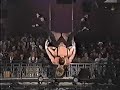 Mouvance Tango Trapeze @ theLate Show.