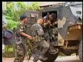Abu Sayyaf attacks Basilan town Abu Sayyaf attacks Basilan town
