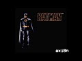 did a remix of the first stage from the original batman game for the nes by sunsoft. download here: soundcloud.com original nes track: www.youtube.com