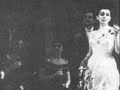Galina Vishnevskaya,Sergei Lemeshev ,duets \"La Traviata\" 1 Galina Vishnevskaya,Sergei Lemeshev ,duets \"La Traviata\" 1
