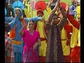 geeta zaildar in bihla @karma bihla.flv