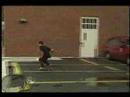 skating