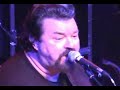 omar & the howlers- bad seed (live in mezz)
