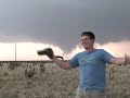 March 23, 2007 SE New Mexico Tornadoes