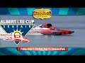 2012 Albert Lee Cup