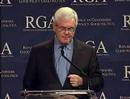 Newt Speaks at the RGA\