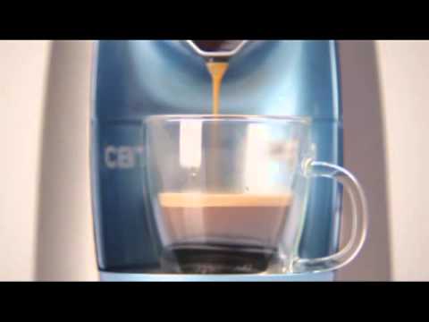 how to get more crema