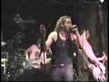 Planetary (Live) - I Believe