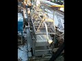 http://www.hpequip.com   1 - used straight line vacuum belt filter. 2 ft. x 7 ft. 10.5 sq. ft. of filter area. all stainless steel construction including frame. elastomer belt gravity feed with feed distributor adjustable dams wash pipes cloth wash pipes - top & bottom. with drive. no vacuum components included in the price. originally came in with a kinney model klrc-125 which is being offered separately for an additional $3500 (mechanically checked out). f.o.b. - montville, nj