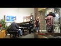 Santa Claus is Comin' to Town - Anna Kaelin Santa Claus is Comin' to Town - Anna Kaelin