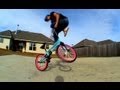 Terry Adams How-To Footjam Decade