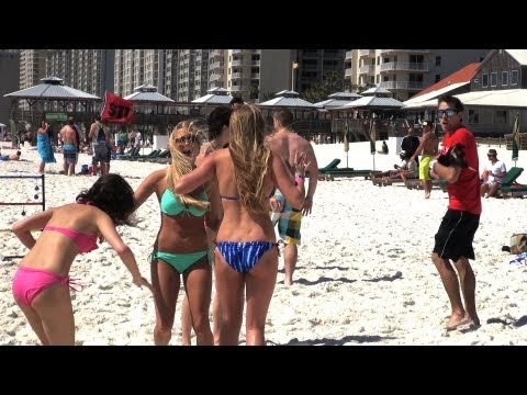 SPRAYING - I shot this for a web series called