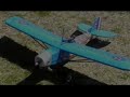 the famous blue max flies again. travel back to the spirt of yesteryear. a great plane to build and fly