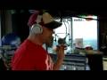David Draiman Impersonating Harry Carey