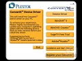 #535 - Plextor ConvertX Personal Video Recorder (PX-TV402U)