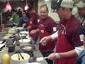 Taos Pancake Supper Fall 2008 - New Mexico State University Main Campus in Las Cruces