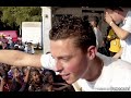 Lange Frans & Baas B ( D-Men ) - Je Zal Het Nooit Zijn