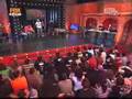 Mahser i Cumbus "Aninda Goruntu Show" Sapka Turu2  20 10 07 