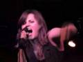 The Donnas-You Make Me Hot-San Francisco-March 2nd 2007