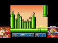 hey everyone, welcome to another part of super mario bros. 3, where i actually finish the 7th world! zomg it's almost over! it's great that both of my lps are ending around the same time so i can start out my new main lp with no distractions. oh, and btw, if you couldn't tell, i fixed the camtasia problem! xd thanks for watching and i hope y'all enjoy! marlz44 - www.youtube.com ---------------------------------------------------------------------- follow me - twitter.com like me - www.facebook.com