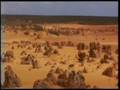 The Pinnacles Desert - Western Australia