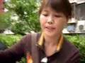 沈阳访民张艳菊等北京上访期间为震灾捐款