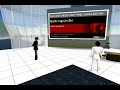 Watching an RSS Feed in Second Life Watching an RSS Feed in Second Life