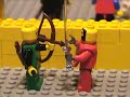 Lego: RuneScape 3