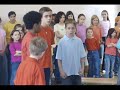 camp de p�ques 2006