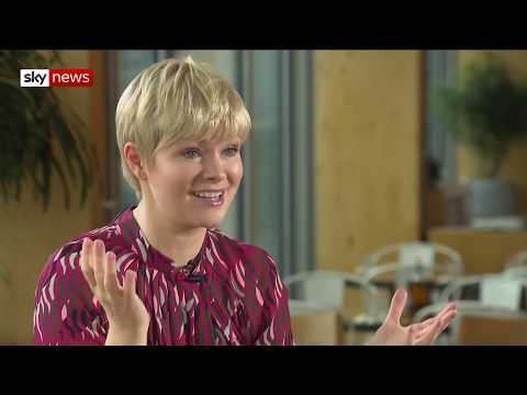 Breakfast with Mee: Cecelia Ahern
