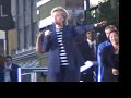 Hillary Clinton Oakland Block Party