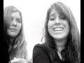 me linds and deni
