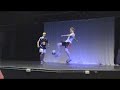 Tobias Becs Freestyle