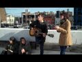 The Answering Machine - acoustic version of Tomorrow