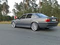 BMW 22 Inch Rims
