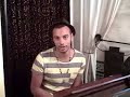 Bryn Christopher - Interview Part 2