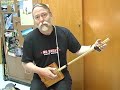scott ainslie teaches resonance with dr  altman