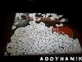 Addynamik, pavimento interattivo,interactive floor,fiere