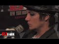 Avenged Sevenfold on 92.3 K-Rock