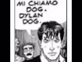 video per tutti gli amanti di dylan dog