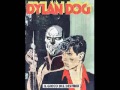 video per tutti gli amanti di dylan dog