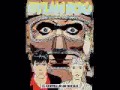 video per tutti gli amanti di dylan dog
