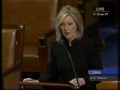 HEALTH CARE: Blackburn On The Health Care Bill And Mammograms