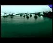Tavira e o Rio Gilão