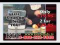 videos de Keep It Tidy KIT