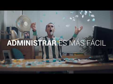 Alegra es un software contable y administrativo para Pymes