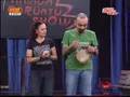Mahser i Cumbus "Aninda Goruntu Show" Nesne  27 10 07 