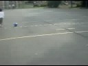The N�sties : Wild Baseball !!!!!