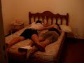 Espirito da Madrugada 2: Exorcismo de Jack Putinha Espirito da Madrugada 2: Exorcismo de Jack Putinha