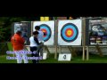 Archery GB National Series Finals - Gold Medal Match - Gents Compound part 2